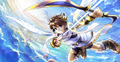 Kid Icarus Customs - Kid Icarus Customs