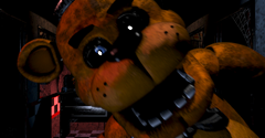 Five Nights at Freddy's - Five Nights at Freddy's