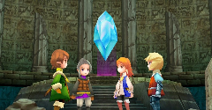 Final Fantasy 3 - Final Fantasy 3