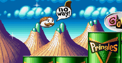 Pringles (Homebrew) - Pringles (Homebrew)