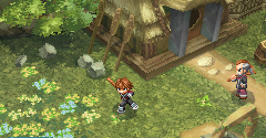 Tales of Hearts - Tales of Hearts