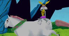 Looney Tunes: Cartoon Conductor - Looney Tunes: Cartoon Conductor