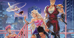 Double Dragon Customs - Double Dragon Customs
