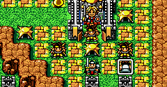 Lord Monarch: Tokoton Sentou Densetsu - Lord Monarch: Tokoton Sentou Densetsu