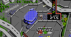 Danny Sullivan's Indy Heat - Danny Sullivan's Indy Heat