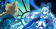 Azure Striker Gunvolt - Azure Striker Gunvolt