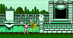 Altered Beast (JPN) - Altered Beast (JPN)
