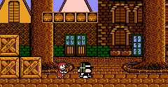 Donald Land (JPN) - Donald Land (JPN)