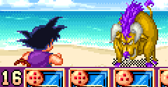 Dragon Ball - Dragon Ball