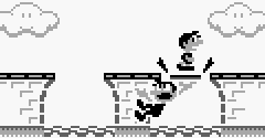 Game Boy Gallery (PAL) - Game Boy Gallery (PAL)