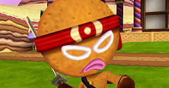 Ninjabread Man - Ninjabread Man