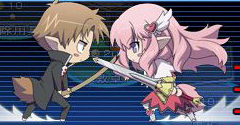 Baka to Test to Shoukanjuu Portable - Baka to Test to Shoukanjuu Portable