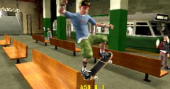 Tony Hawk's Underground 2 - Tony Hawk's Underground 2