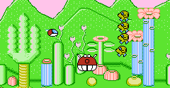 Fantasy Zone (Tengen) (Bootleg) - Fantasy Zone (Tengen) (Bootleg)