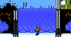 Contra Force (USA) - Contra Force (USA)