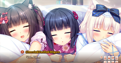Nekopara Vol. 0 - Nekopara Vol. 0