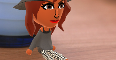 Miitomo - Miitomo