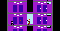 Elevator Action - Elevator Action