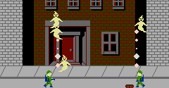 Ghostbusters - Ghostbusters