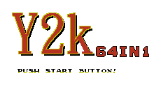 Y2k 64-in-1 (Bootleg) - Y2k 64-in-1 (Bootleg)