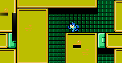 Rockman L (Hack) - Rockman L (Hack)
