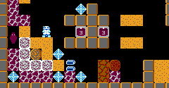 Crystal Mines (Bootleg) - Crystal Mines (Bootleg)