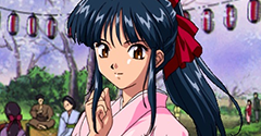 Sakura Wars - Sakura Wars