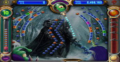 Peggle: World of Warcraft Edition - Peggle: World of Warcraft Edition
