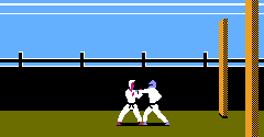 Karateka (JPN) - Karateka (JPN)