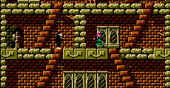 Drac's Night Out (Prototype) - Drac's Night Out (Prototype)