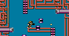 The Adventures of Bass II (Hack) - The Adventures of Bass II (Hack)