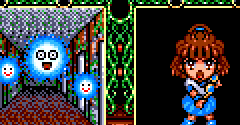 Madou Monogatari II: Arle 16-Sai (JPN) - Madou Monogatari II: Arle 16-Sai (JPN)
