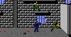 Dirty Harry (USA) - Dirty Harry (USA)