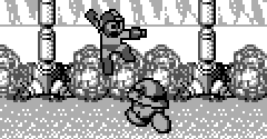 Rockman 8 (Bootleg) - Rockman 8 (Bootleg)