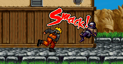 Naruto Shippuden: Ninja Council 4 - Naruto Shippuden: Ninja Council 4