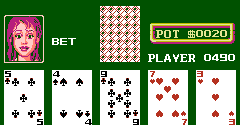 Peek-A-Boo Poker (Bootleg) - Peek-A-Boo Poker (Bootleg)