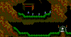 Lemmings - Lemmings