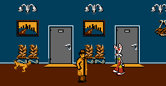 Who Framed Roger Rabbit - Who Framed Roger Rabbit