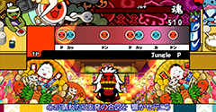 Taiko no Tatsujin Wii - Taiko no Tatsujin Wii