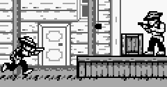 Gunman Clive (Homebrew) - Gunman Clive (Homebrew)
