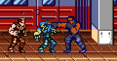 Blade - Blade