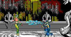 Mortal Kombat 3 (Bootleg) - Mortal Kombat 3 (Bootleg)