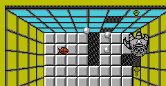 Super Glove Ball - Super Glove Ball