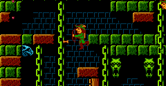 Quattro Adventure: Super Robin Hood (Bootleg) - Quattro Adventure: Super Robin Hood (Bootleg)