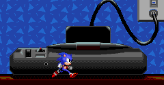 Sega Channel (JPN) - Sega Channel (JPN)