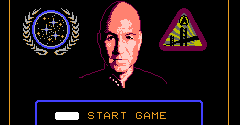 Star Trek: The Next Generation - Star Trek: The Next Generation