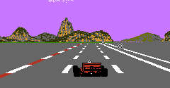 Al Unser Jr. Turbo Racing - Al Unser Jr. Turbo Racing