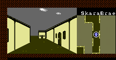 The Bard's Tale - The Bard's Tale