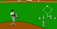Bases Loaded 4 - Bases Loaded 4