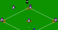 Baseball Simulator 1.000 - Baseball Simulator 1.000